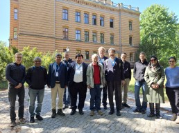UPFLOO | 5-7 May, 2025 | Potsdam