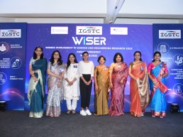 IGSTC WISER 2023 Award Ceremony 14th June 2023